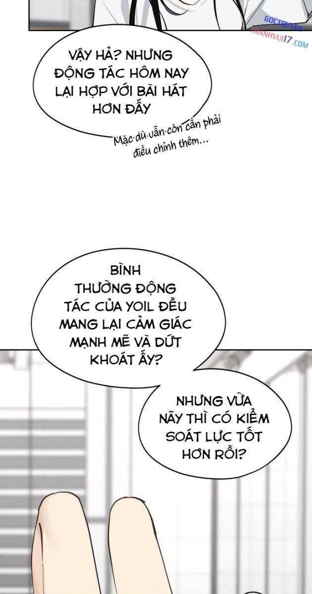 Hôm Nay Han Yoil Là Con Gái - Page 85