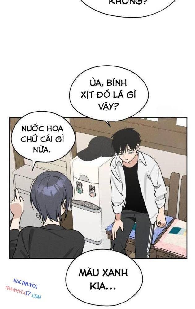 Hôm Nay Han Yoil Là Con Gái - Page 74