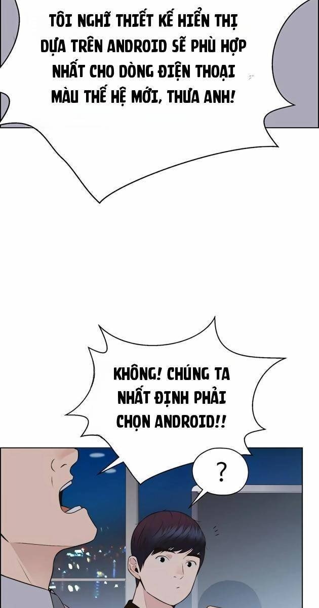 Người Đàn Ông Thực Thụ - Page 42