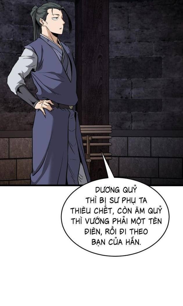 Đăng Nhập Murim - Page 31