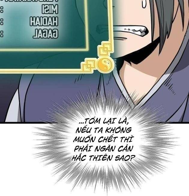 Đăng Nhập Murim - Page 79