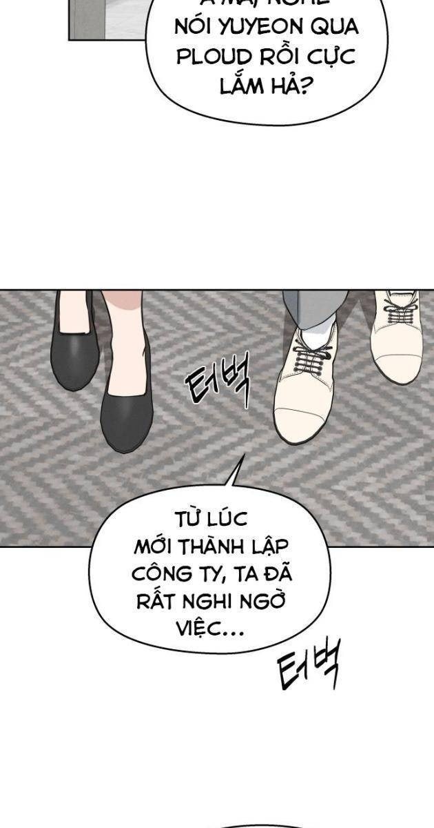 Hôm Nay Han Yoil Là Con Gái - Page 8