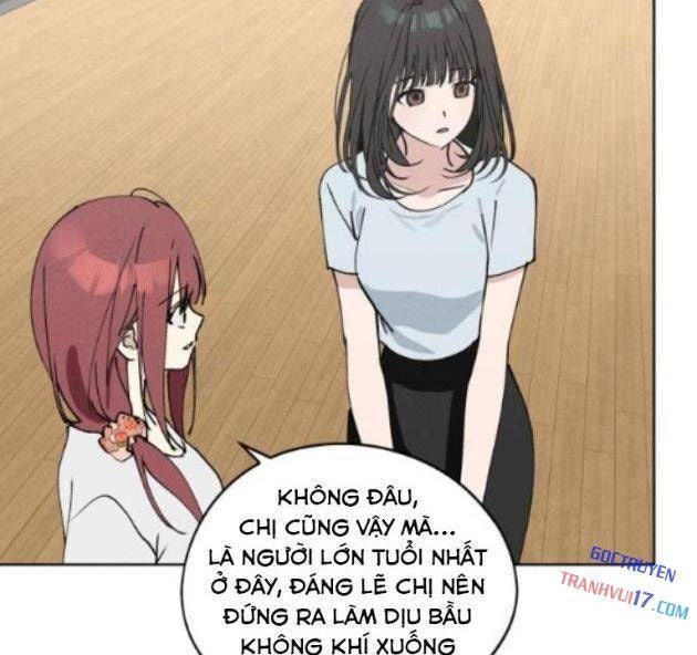 Hôm Nay Han Yoil Là Con Gái - Page 36