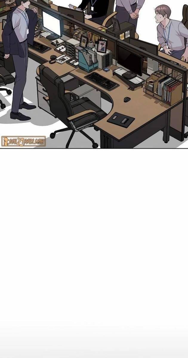 Người Đàn Ông Thực Thụ - Page 6