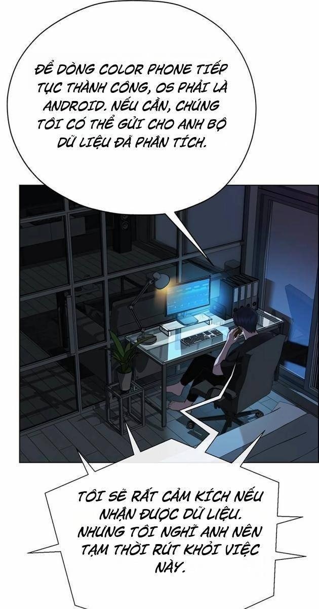 Người Đàn Ông Thực Thụ - Page 122