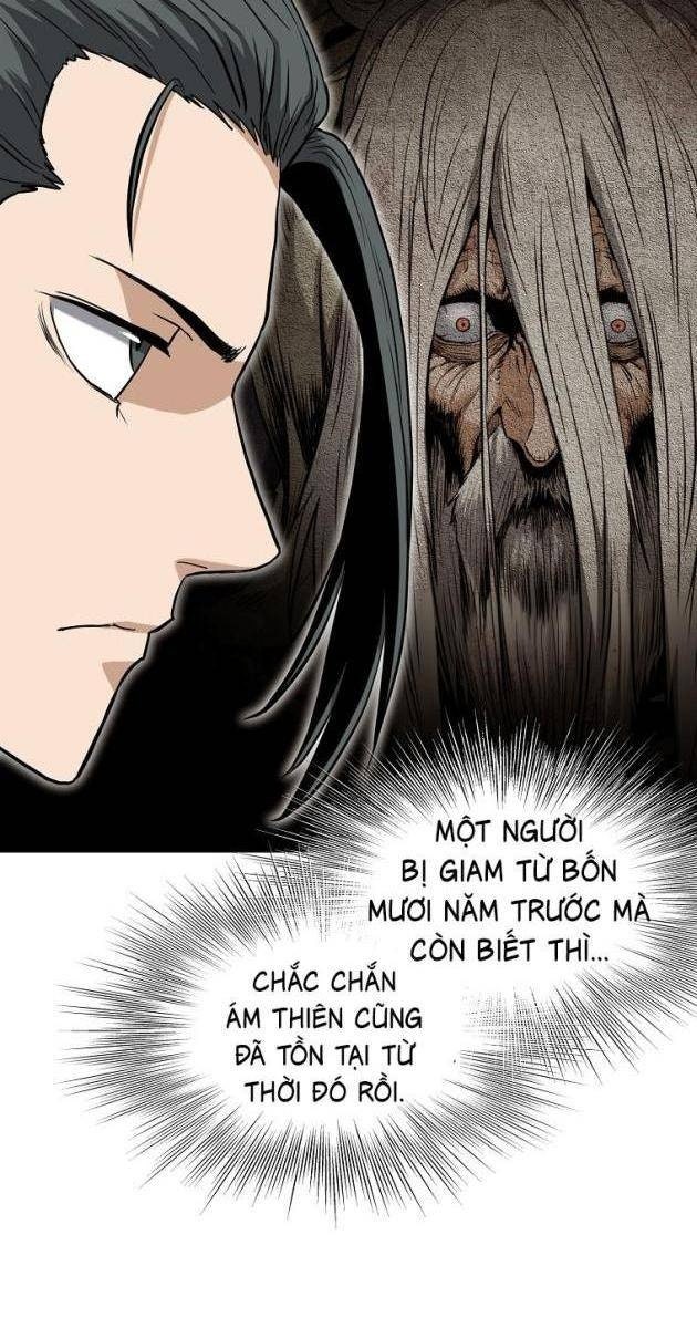 Đăng Nhập Murim - Page 91