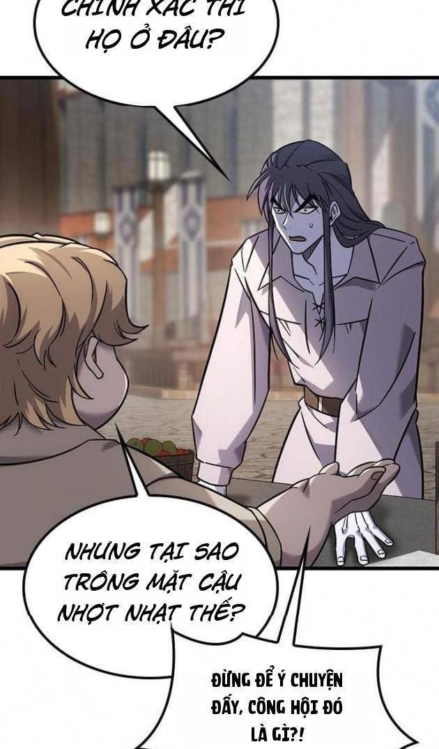 Chúng Ta Bội Thu Rồi, Ma Vương! - Page 4