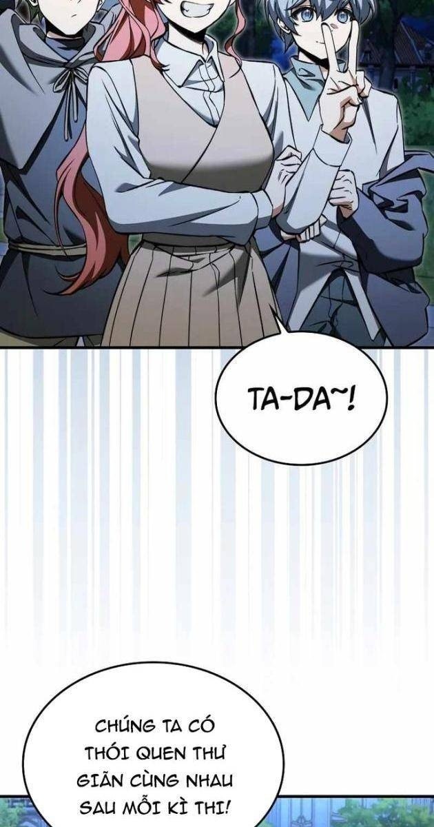 Đại Phản Diện Khao Khát Được Sống - Page 104