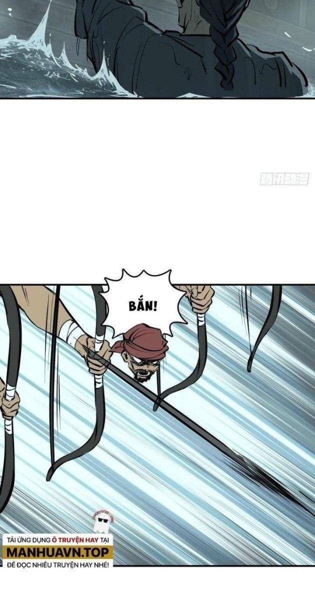 Bắt Đầu Từ Cửu Đầu Điểu - Page 35