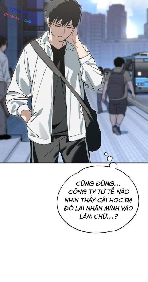 Hôm Nay Han Yoil Là Con Gái - Page 75