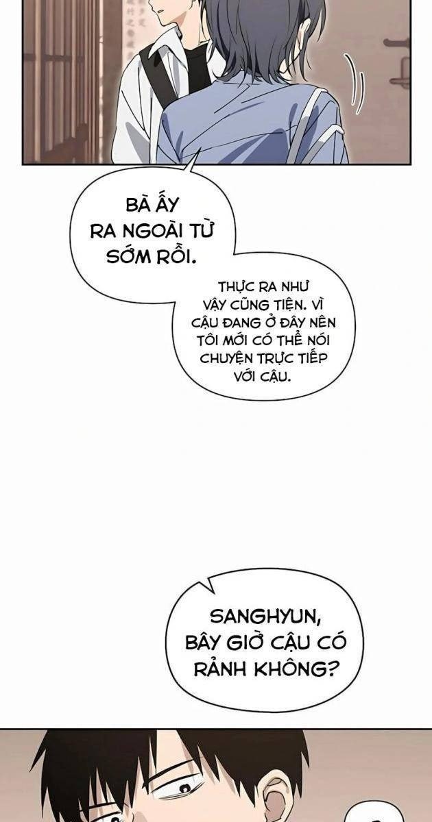 Hôm Nay Han Yoil Là Con Gái - Page 91