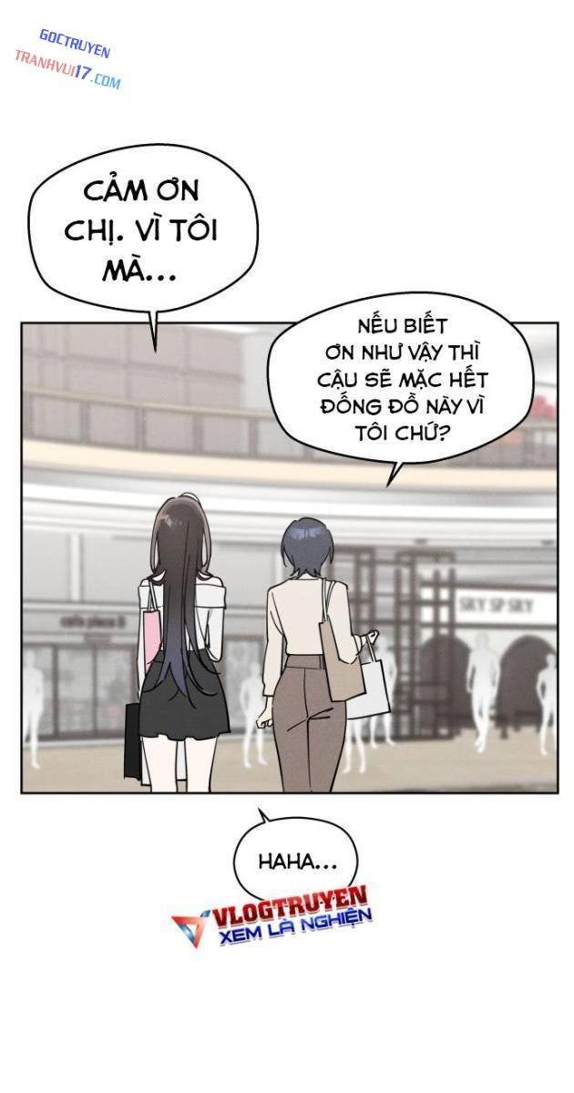 Hôm Nay Han Yoil Là Con Gái - Page 39