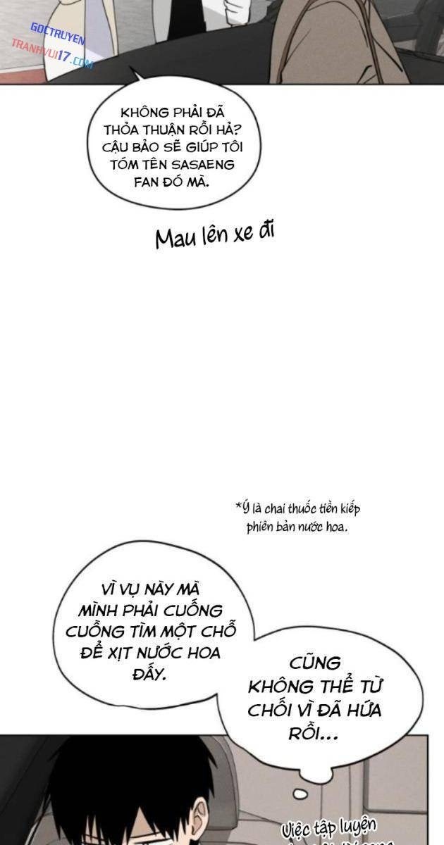 Hôm Nay Han Yoil Là Con Gái - Page 55