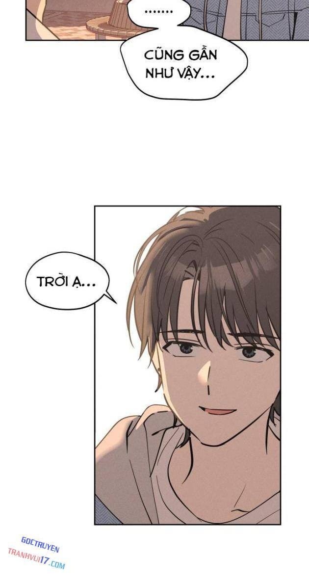 Hôm Nay Han Yoil Là Con Gái - Page 22