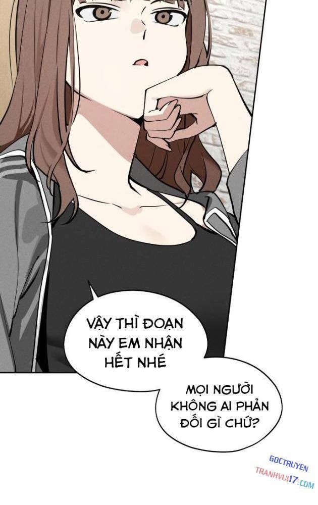 Hôm Nay Han Yoil Là Con Gái - Page 11
