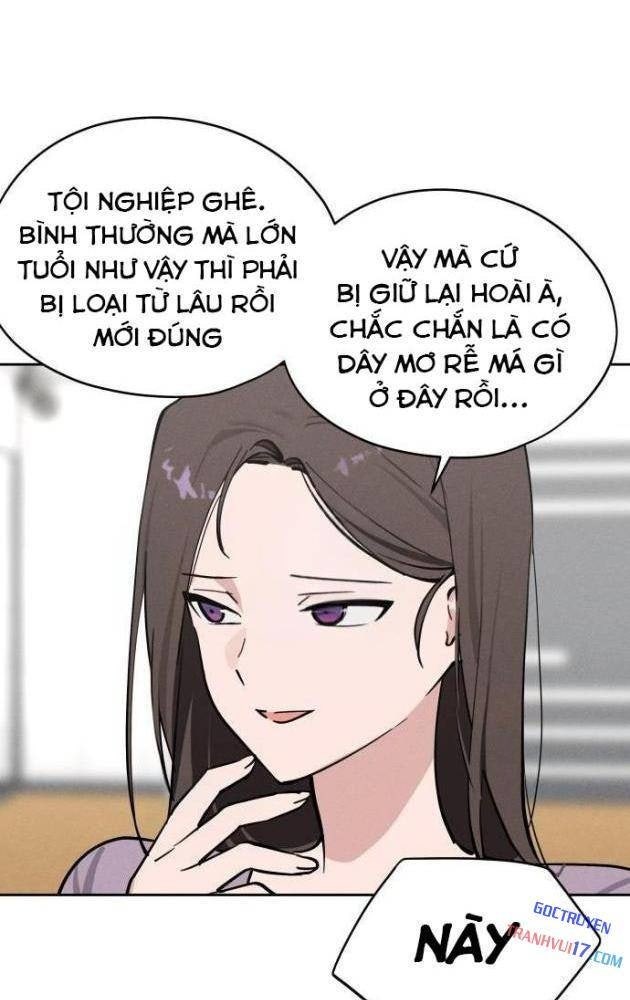Hôm Nay Han Yoil Là Con Gái - Page 86