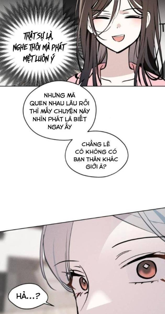 Hôm Nay Han Yoil Là Con Gái - Page 74