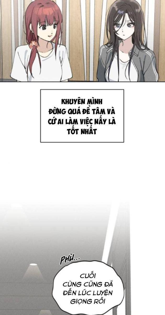 Hôm Nay Han Yoil Là Con Gái - Page 53
