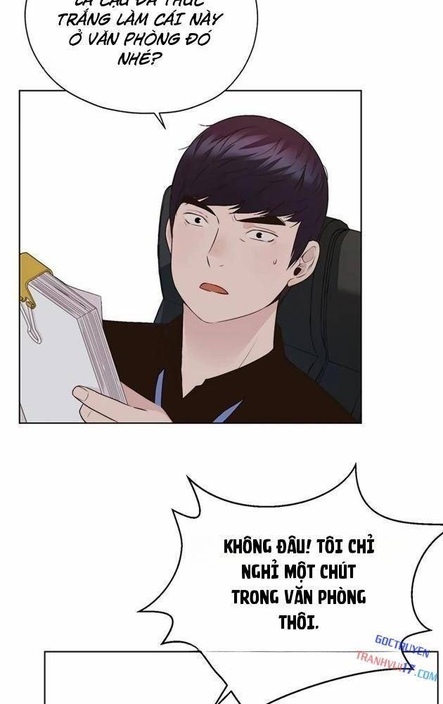 Người Đàn Ông Thực Thụ - Page 26