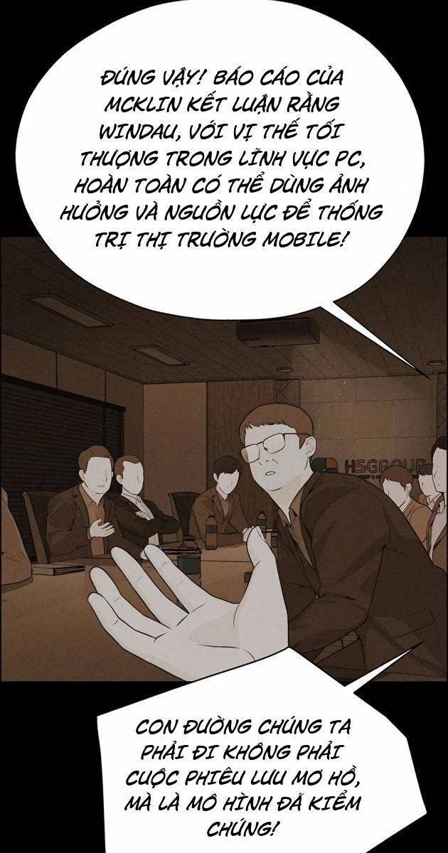 Người Đàn Ông Thực Thụ - Page 71