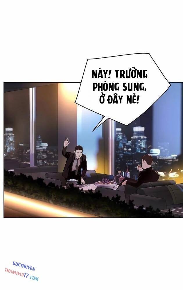 Người Đàn Ông Thực Thụ - Page 18