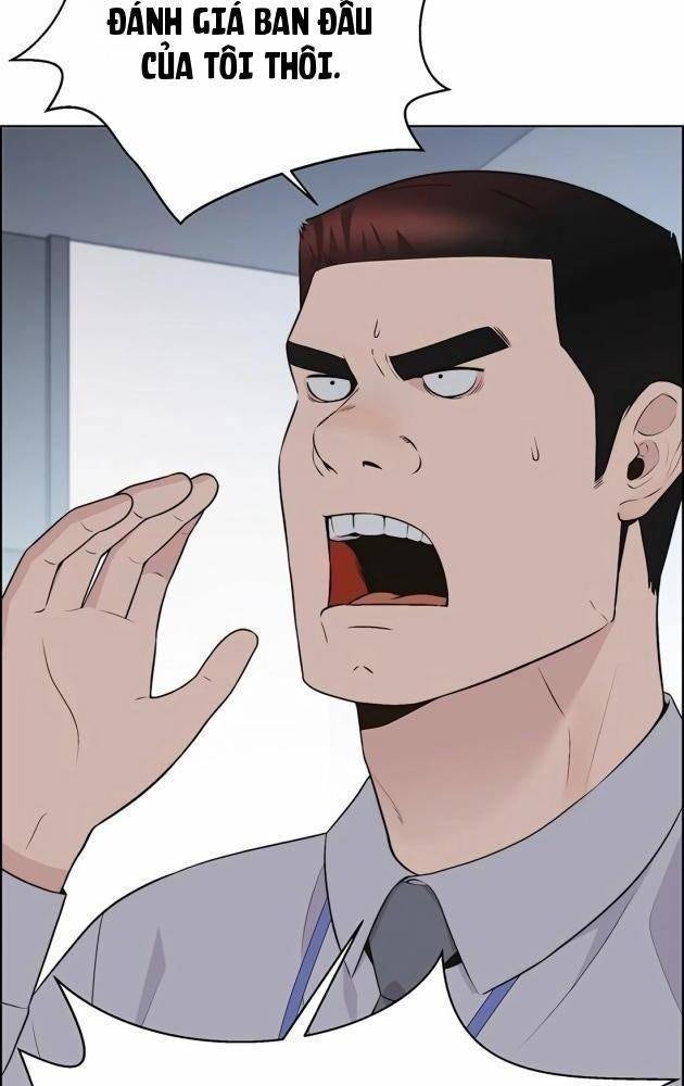 Người Đàn Ông Thực Thụ - Page 41