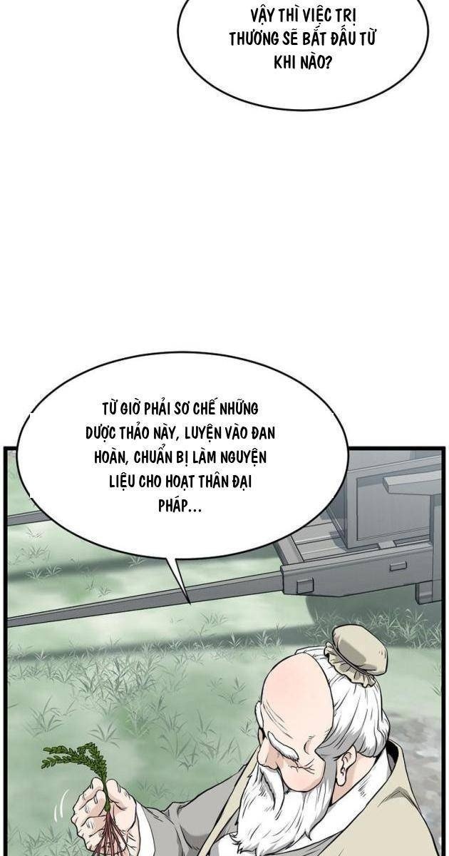 Đăng Nhập Murim - Page 46