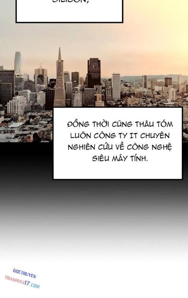 Sự Trở Lại Của Huyền Thoại - Page 84