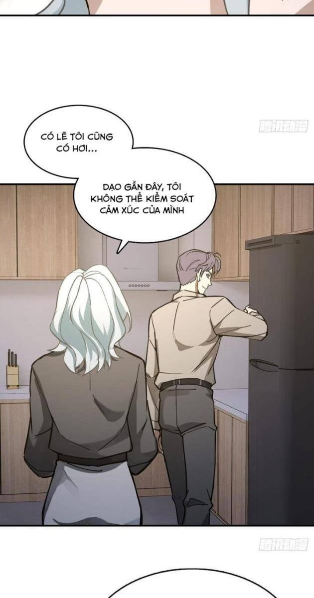 Bắt Đầu Từ Cửu Đầu Điểu - Page 55