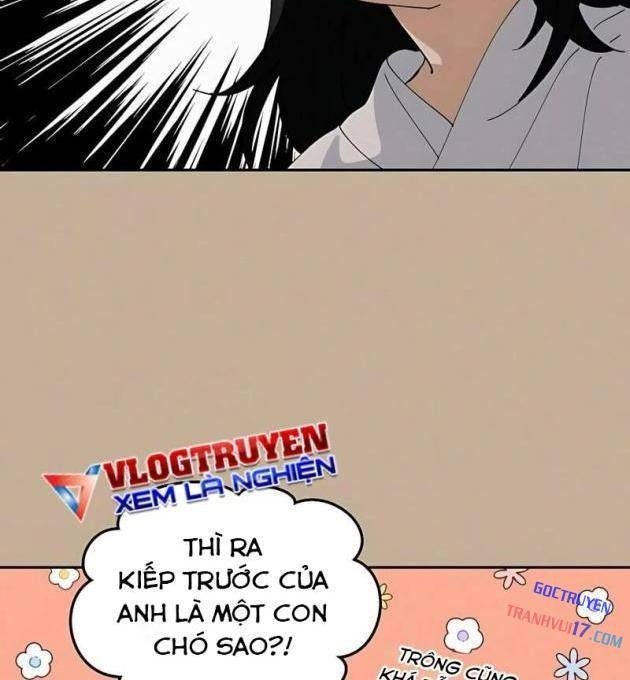 Hôm Nay Han Yoil Là Con Gái - Page 32
