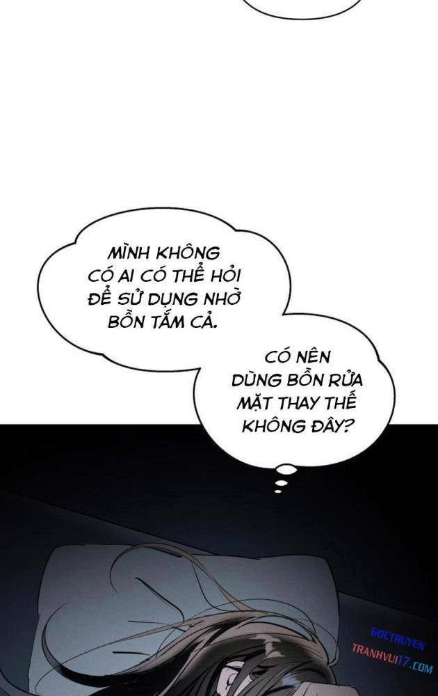 Hôm Nay Han Yoil Là Con Gái - Page 55