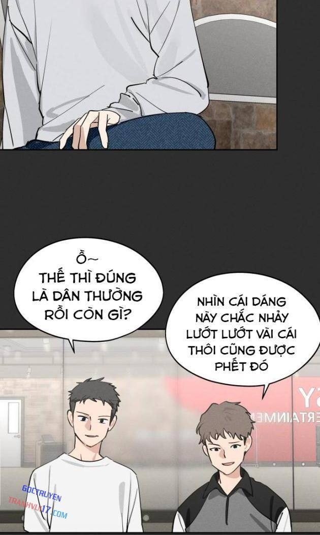 Hôm Nay Han Yoil Là Con Gái - Page 51