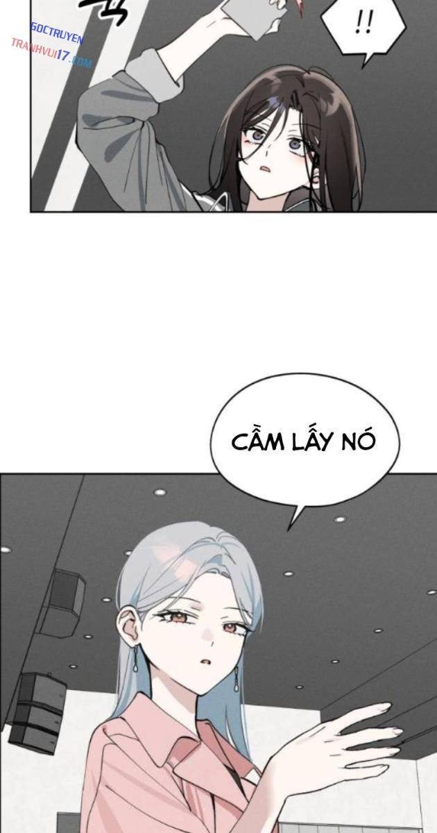 Hôm Nay Han Yoil Là Con Gái - Page 55