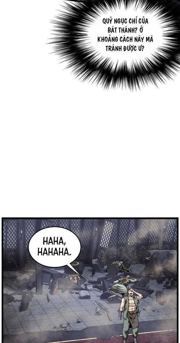 Đăng Nhập Murim - Page 86