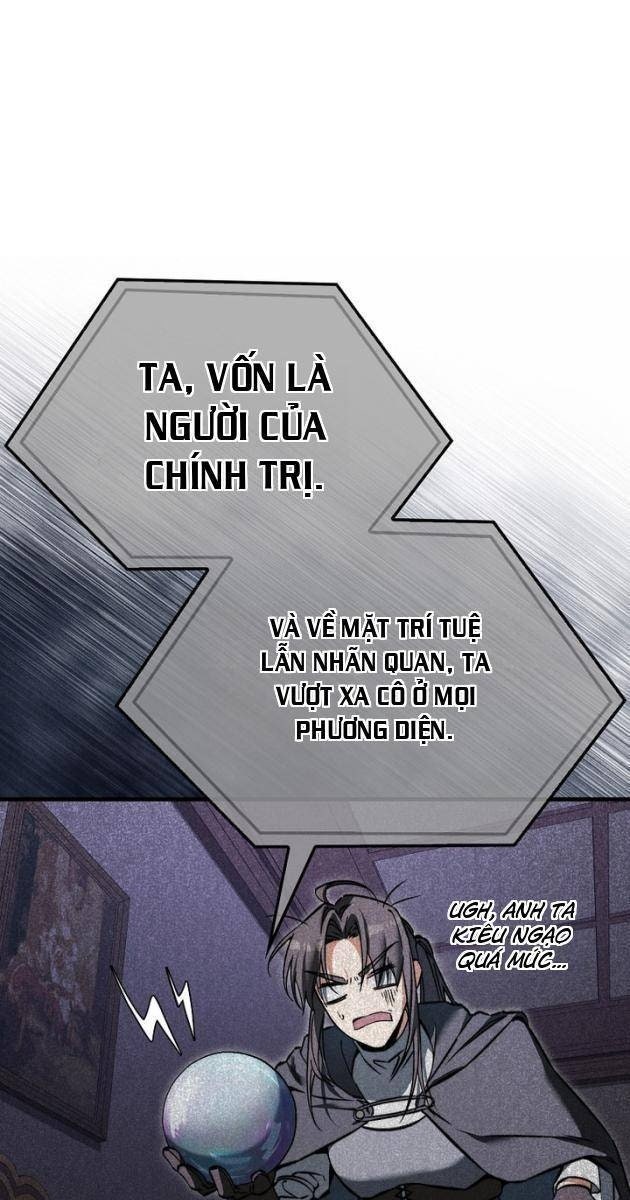 Đại Phản Diện Khao Khát Được Sống - Page 51