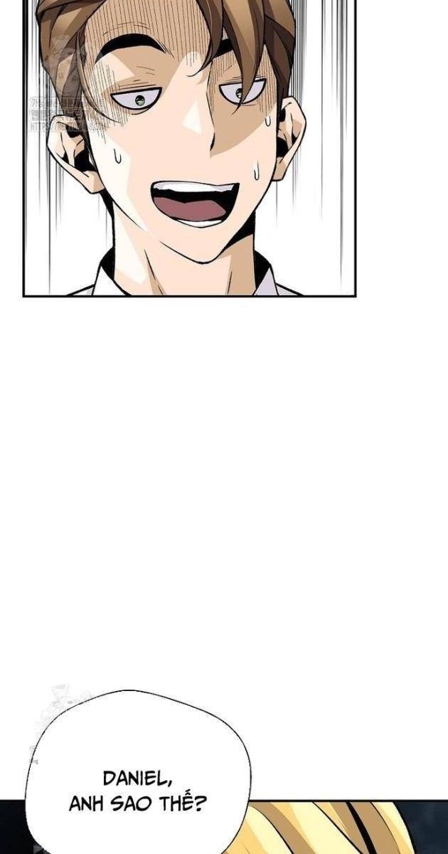 Sự Trở Lại Của Huyền Thoại - Page 31