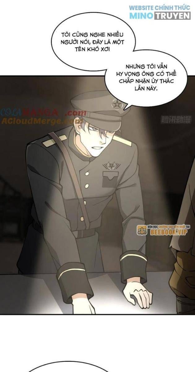 Bắt Đầu Từ Cửu Đầu Điểu - Page 45