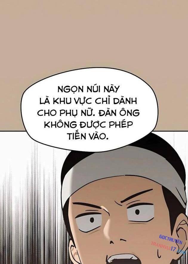 Hôm Nay Han Yoil Là Con Gái - Page 12