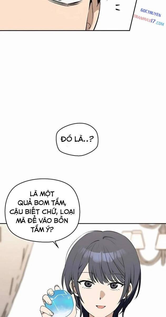 Hôm Nay Han Yoil Là Con Gái - Page 117