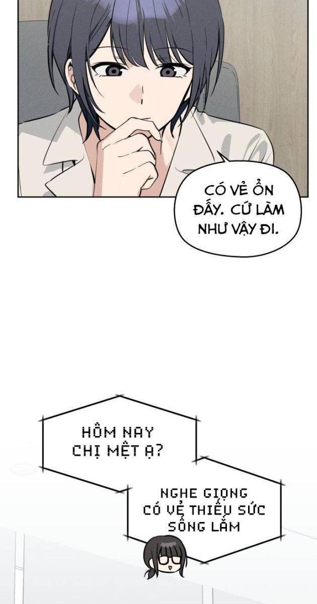 Hôm Nay Han Yoil Là Con Gái - Page 23