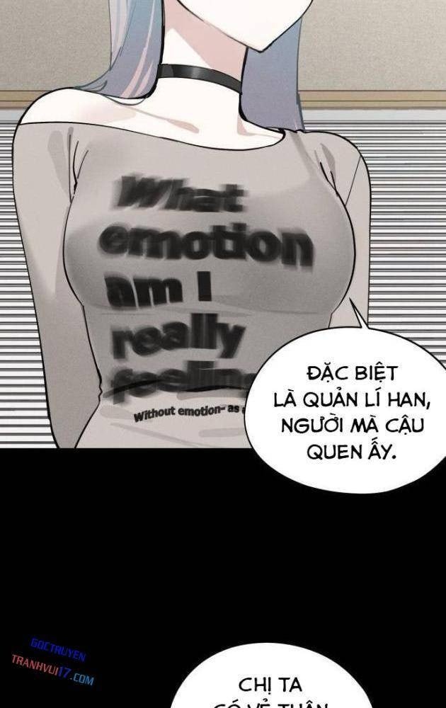 Hôm Nay Han Yoil Là Con Gái - Page 5