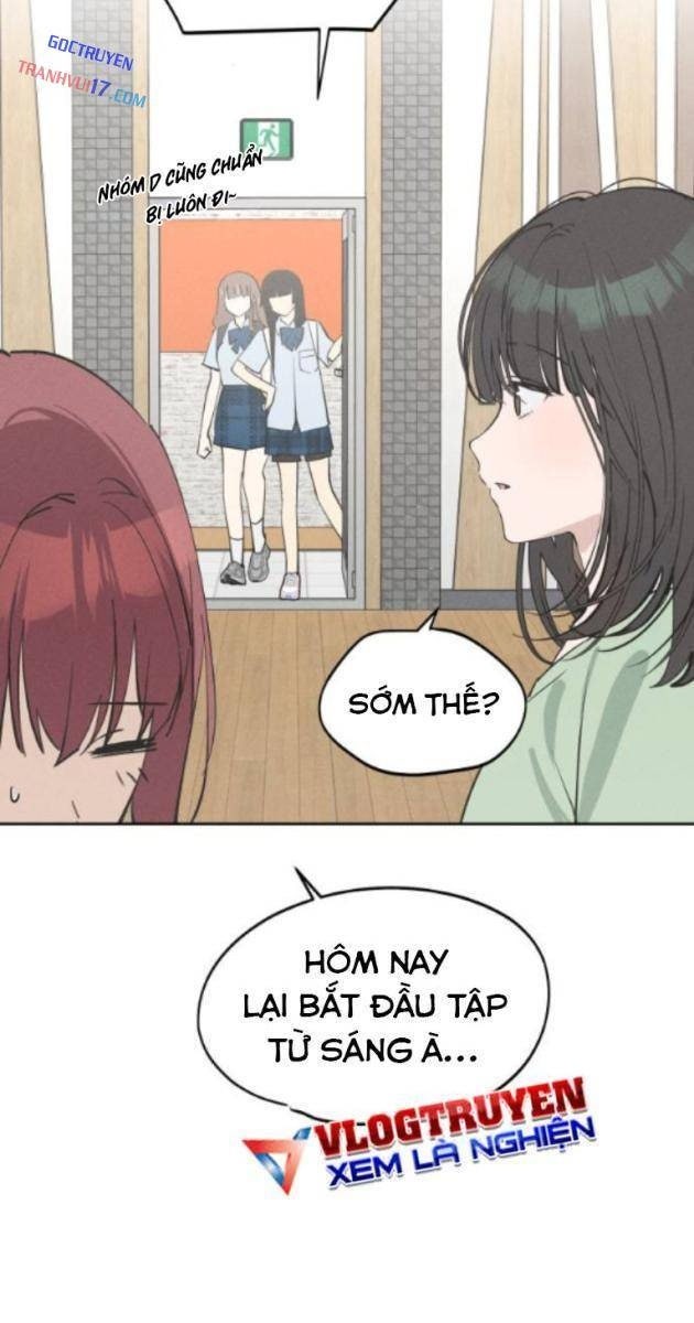 Hôm Nay Han Yoil Là Con Gái - Page 25