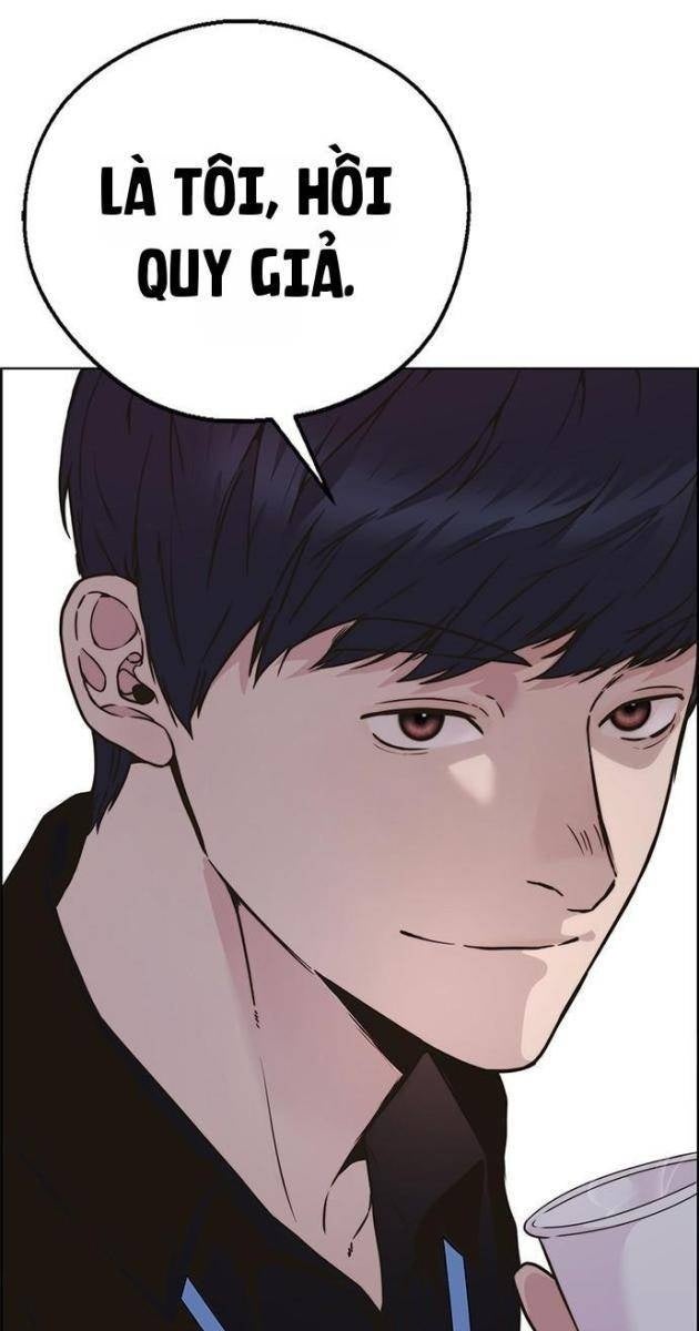 Người Đàn Ông Thực Thụ - Page 65