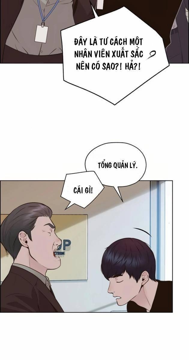 Người Đàn Ông Thực Thụ - Page 28