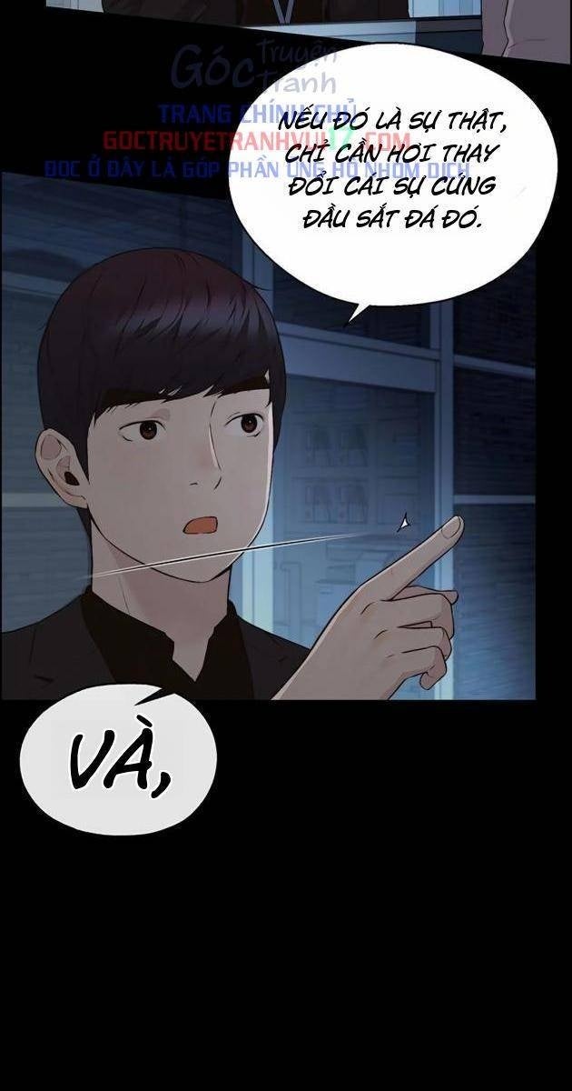 Người Đàn Ông Thực Thụ - Page 30