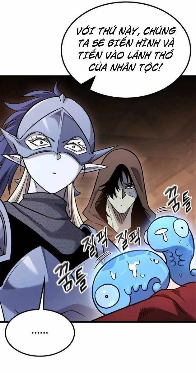 Chúng Ta Bội Thu Rồi, Ma Vương! - Page 32