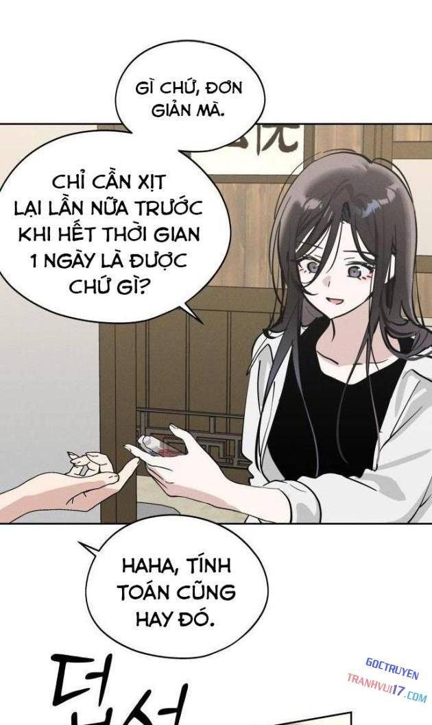 Hôm Nay Han Yoil Là Con Gái - Page 84