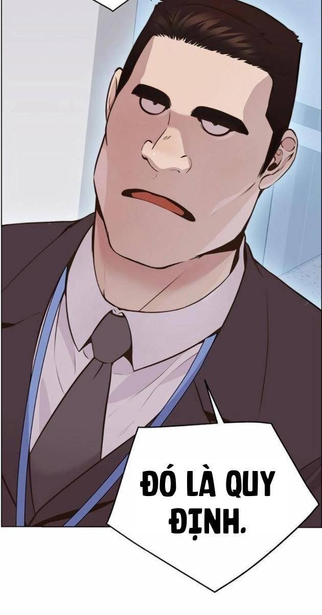 Người Đàn Ông Thực Thụ - Page 20