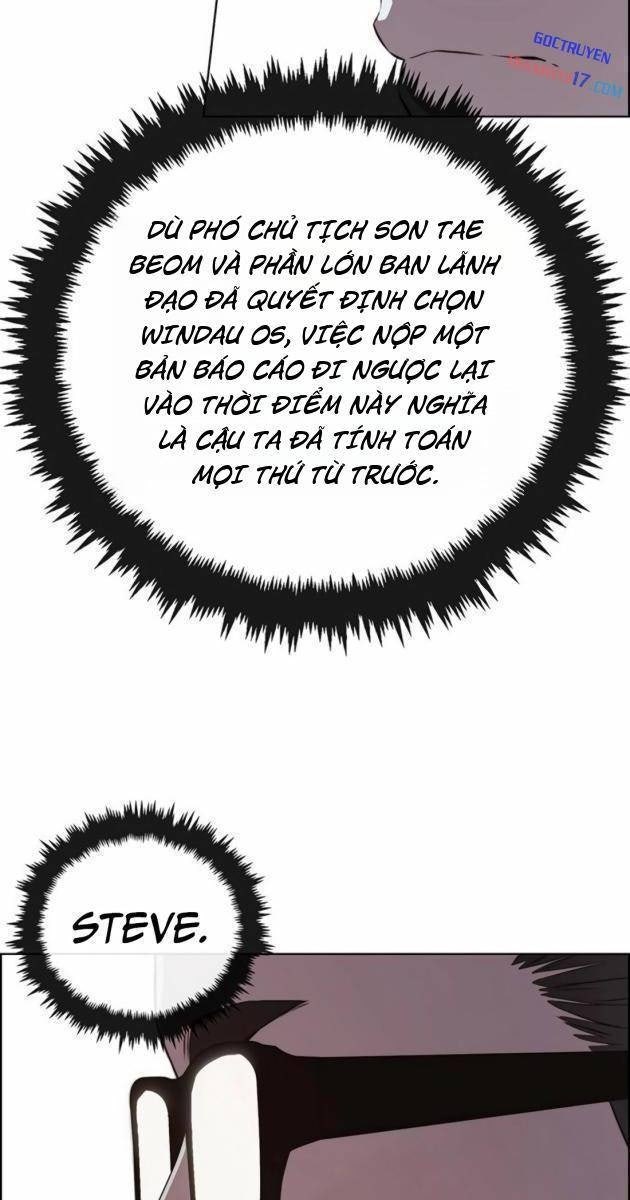 Người Đàn Ông Thực Thụ - Page 71