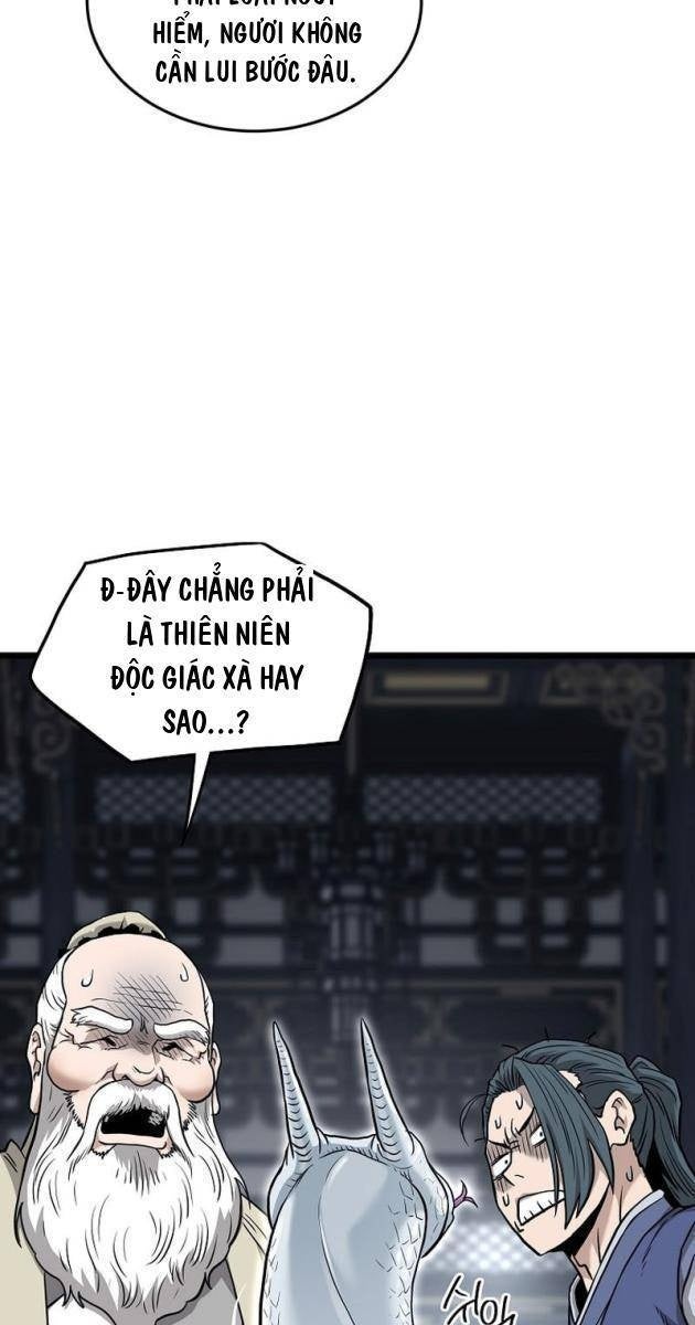 Đăng Nhập Murim - Page 128